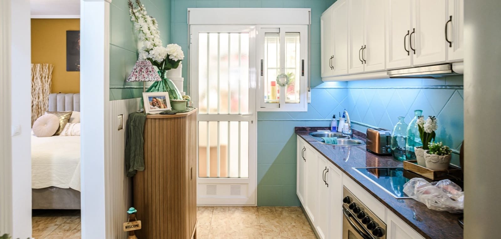 3 quarto Moradia para venda em El Raso com piscina - 299 500 € (Ref: 9953245)