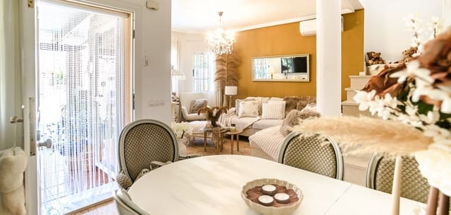 3 quarto Moradia para venda em El Raso, Guardamar del Segura com piscina - 299 500 € (Ref: 9953245)