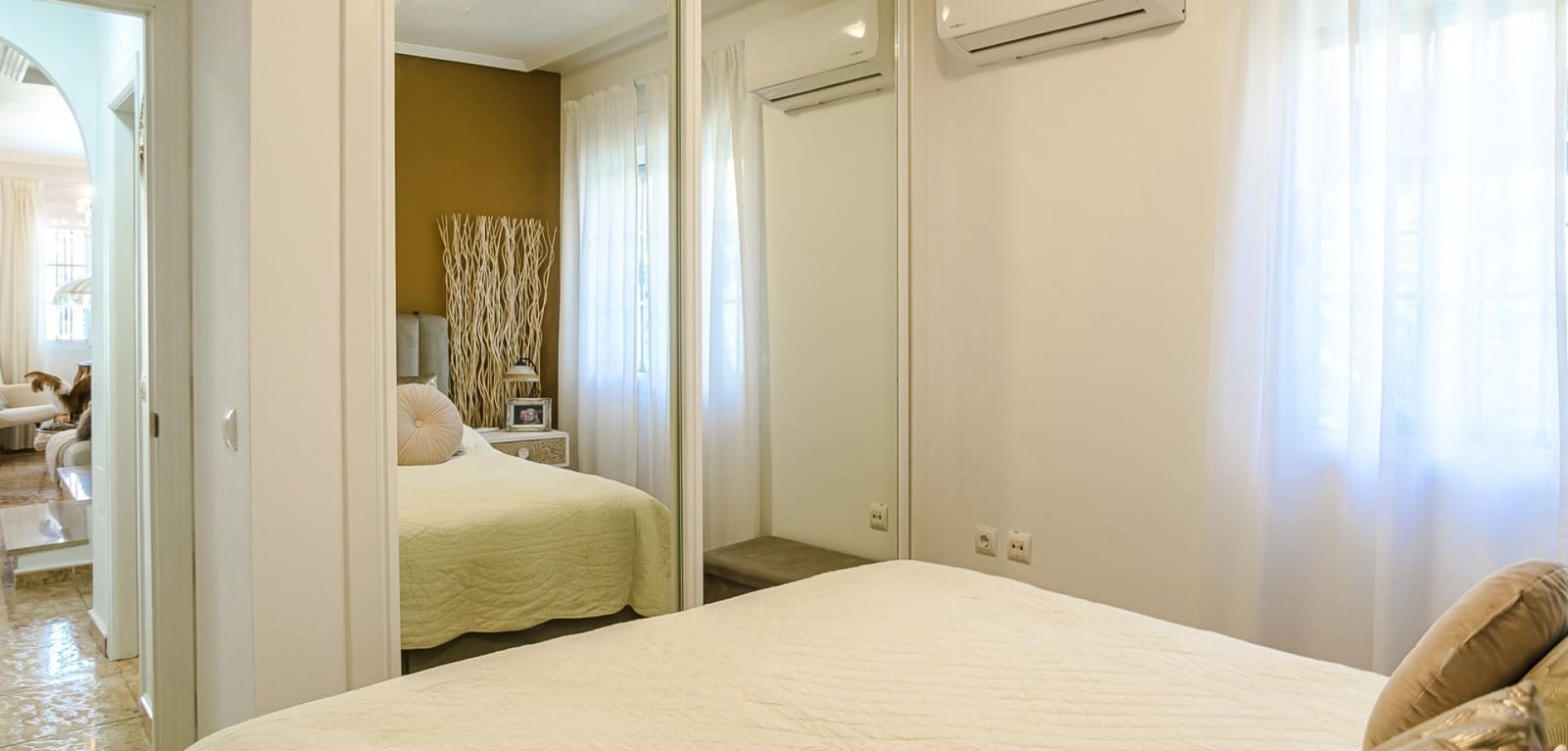 3 quarto Moradia para venda em El Raso com piscina - 299 500 € (Ref: 9953245)