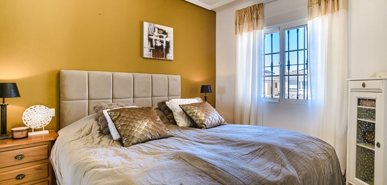 3 quarto Moradia para venda em El Raso com piscina - 299 500 € (Ref: 9953245)