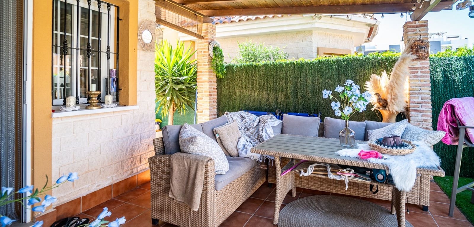 3 quarto Moradia para venda em El Raso com piscina - 299 500 € (Ref: 9953245)