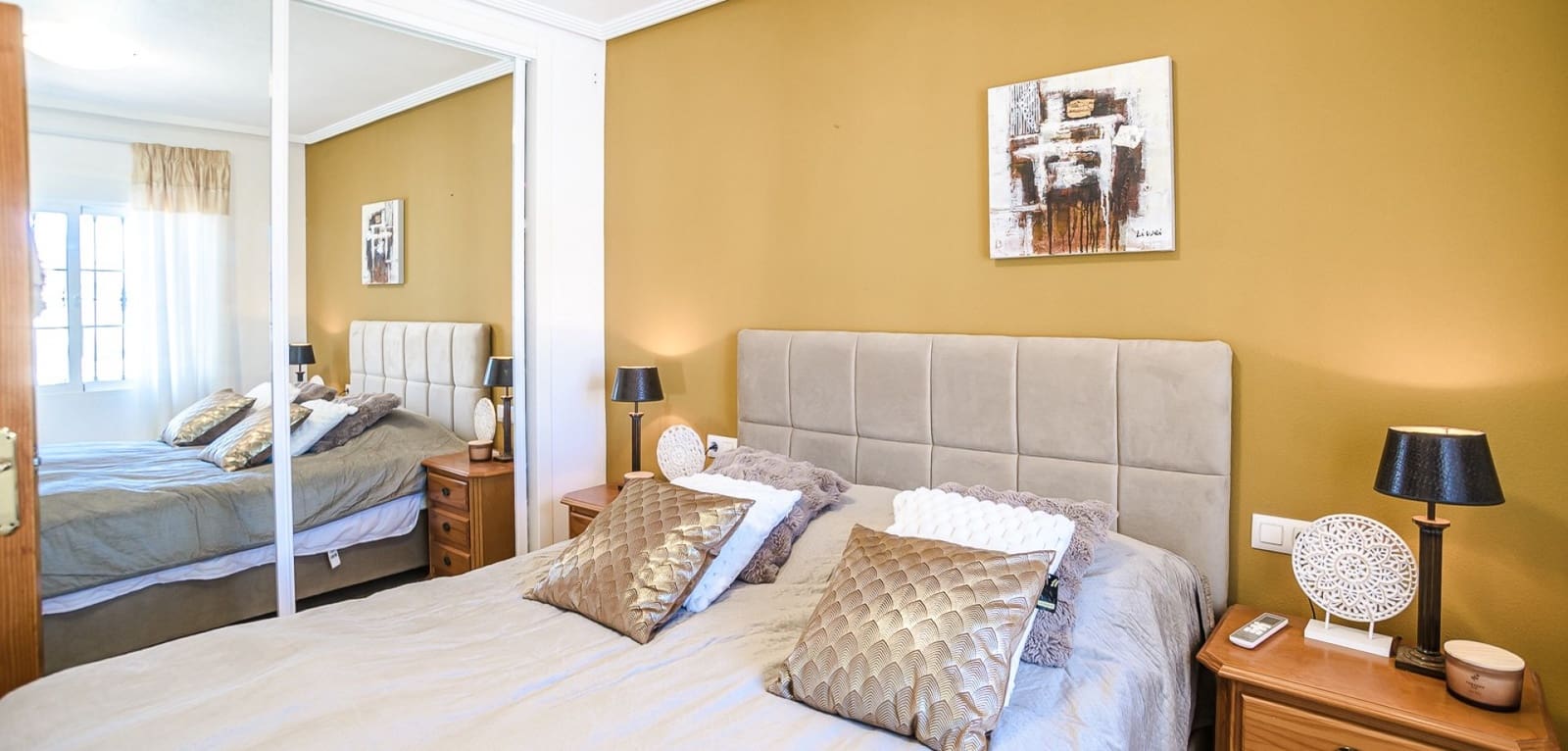 3 quarto Moradia para venda em El Raso com piscina - 299 500 € (Ref: 9953245)