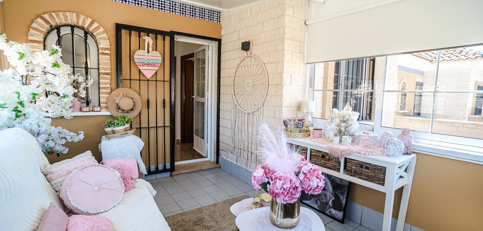 3 quarto Moradia para venda em El Raso com piscina - 299 500 € (Ref: 9953245)