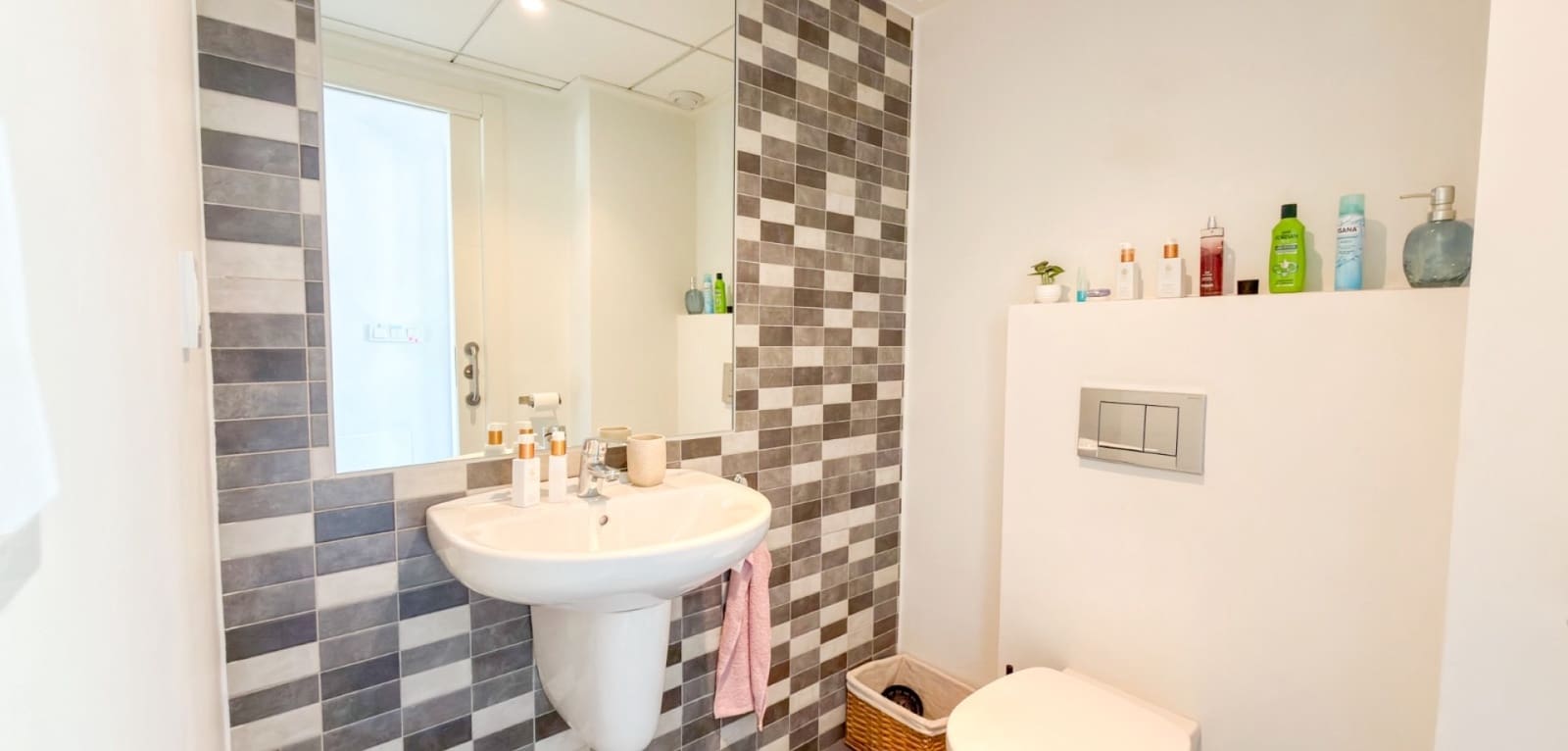 2 chambre Villa/Maison Mitoyenne à vendre à Torrevieja avec piscine - 249 000 € (Ref: 9953704)
