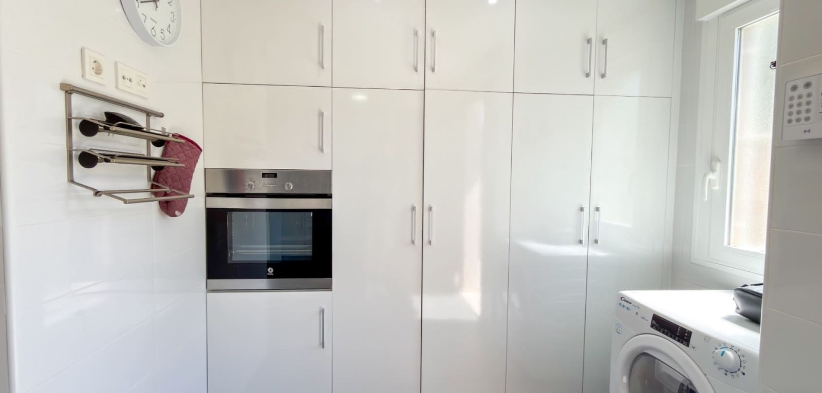2 chambre Villa/Maison Mitoyenne à vendre à Torrevieja avec piscine - 249 000 € (Ref: 9953704)