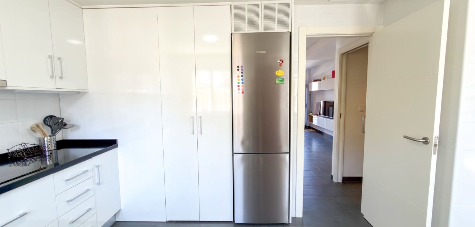 2 chambre Villa/Maison Mitoyenne à vendre à Torrevieja avec piscine - 249 000 € (Ref: 9953704)