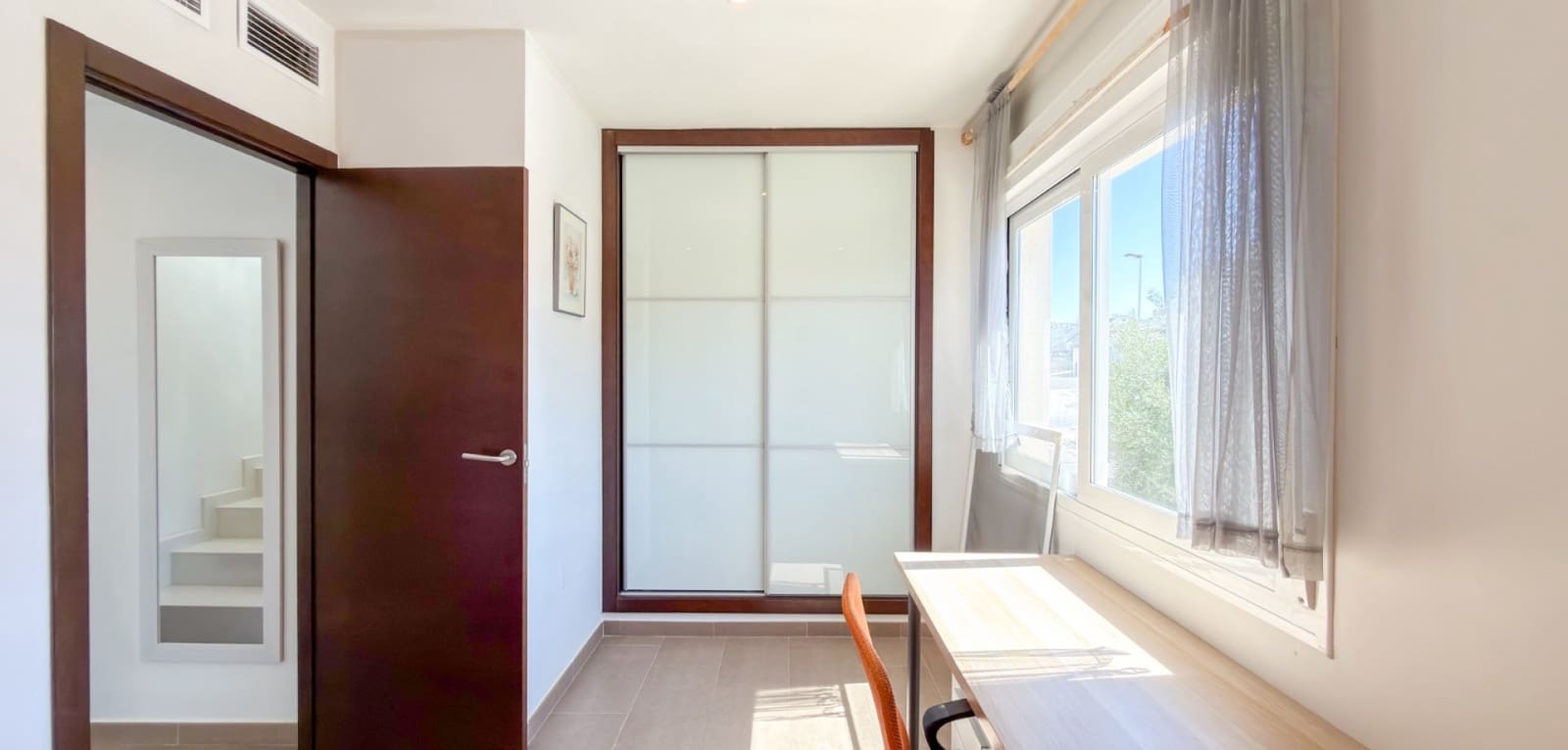 2 chambre Villa/Maison Mitoyenne à vendre à Torrevieja avec piscine - 249 000 € (Ref: 9953704)