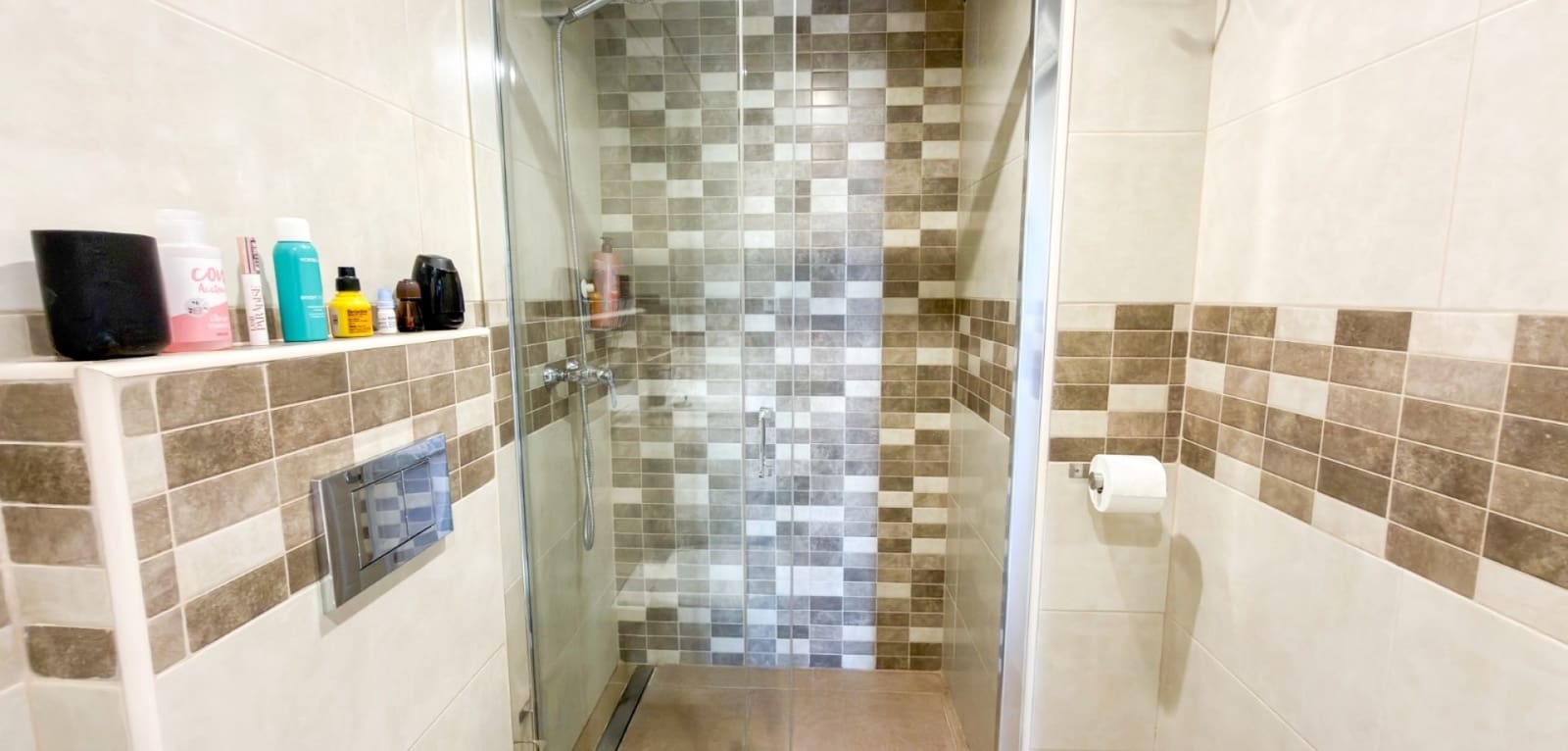 2 chambre Villa/Maison Mitoyenne à vendre à Torrevieja avec piscine - 249 000 € (Ref: 9953704)