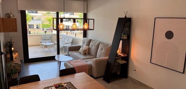 2 soveværelse Lejlighed til salg i Los Altos med swimmingpool - € 289.000 (Ref: 9965898)