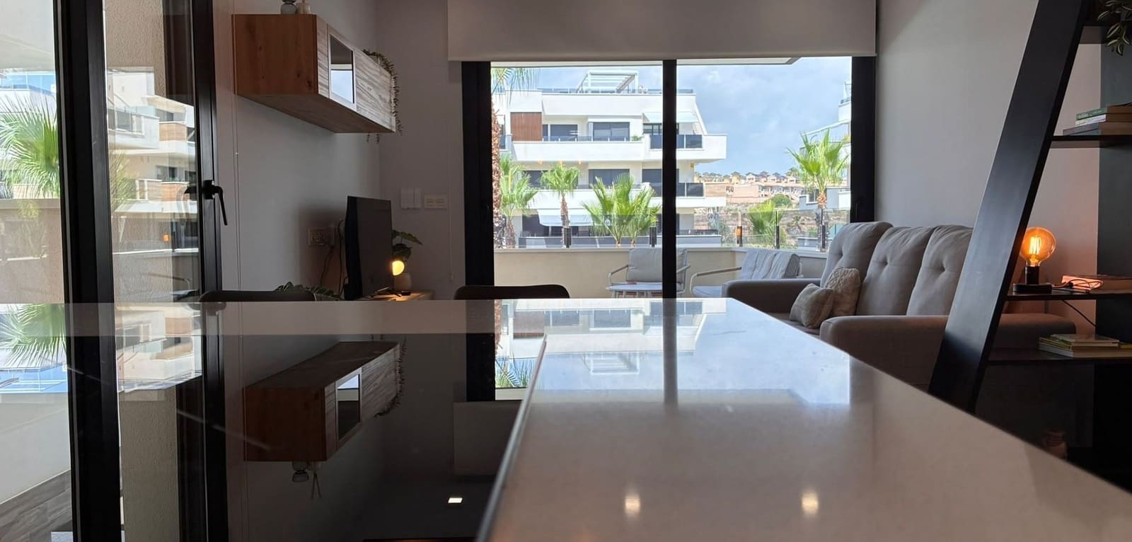 2 soverom Leilighet til salgs i Los Altos med svømmebasseng - € 289 000 (Ref: 9965898)