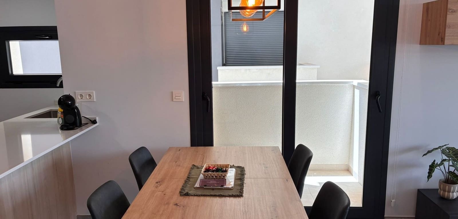 2 soverom Leilighet til salgs i Los Altos med svømmebasseng - € 289 000 (Ref: 9965898)