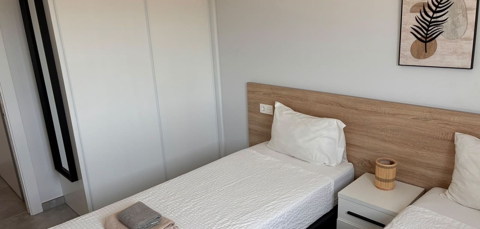 2 soverom Leilighet til salgs i Los Altos med svømmebasseng - € 289 000 (Ref: 9965898)
