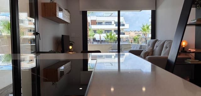 2 soveværelse Lejlighed til salg i Los Altos med swimmingpool - € 289.000 (Ref: 9965898)