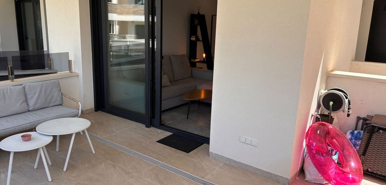 2 soverom Leilighet til salgs i Los Altos med svømmebasseng - € 289 000 (Ref: 9965898)
