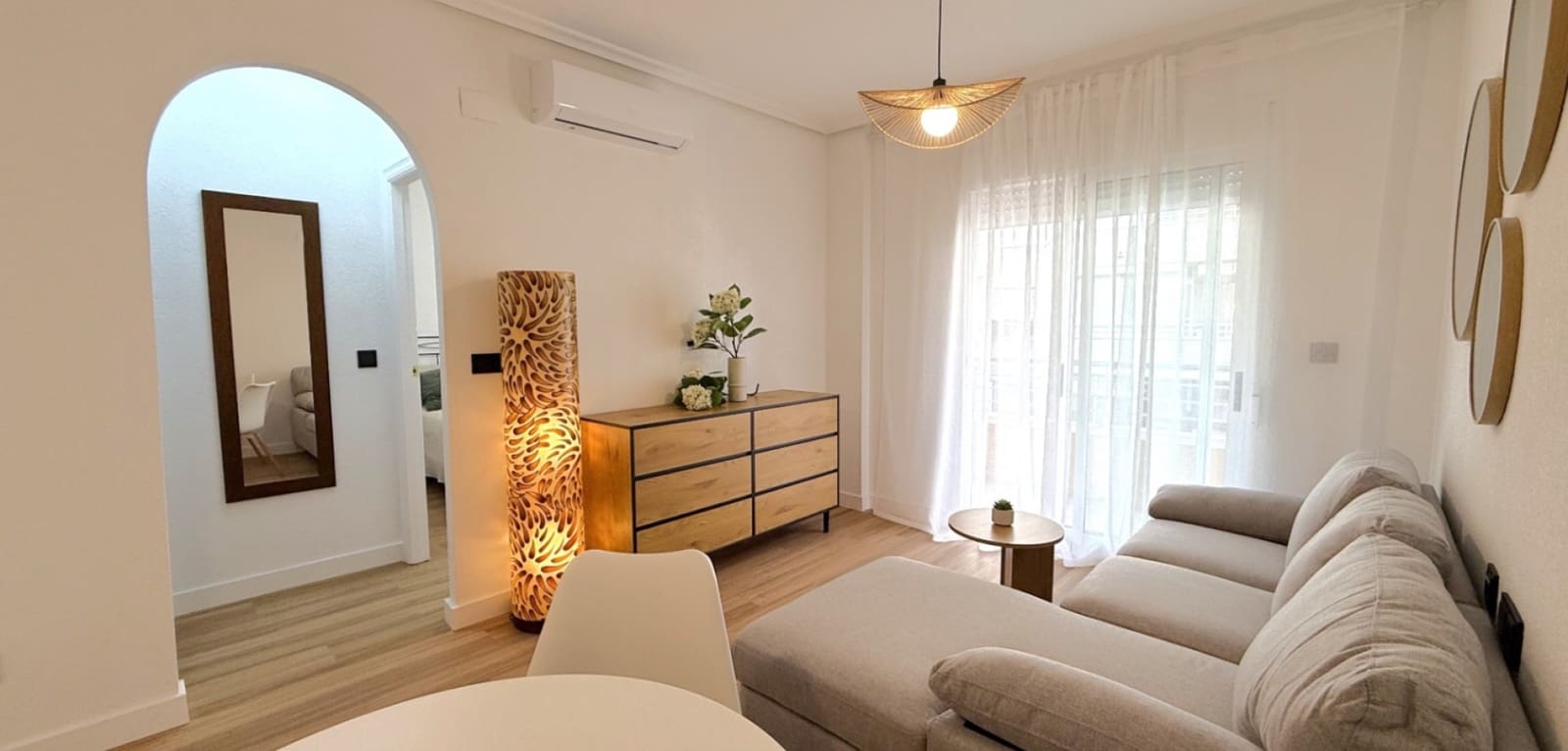 2 soverom Leilighet til salgs i Torrevieja - € 164 900 (Ref: 9965899)