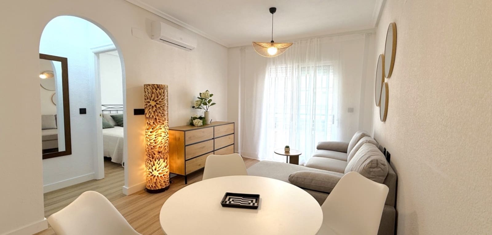 2 soverom Leilighet til salgs i Torrevieja - € 164 900 (Ref: 9965899)