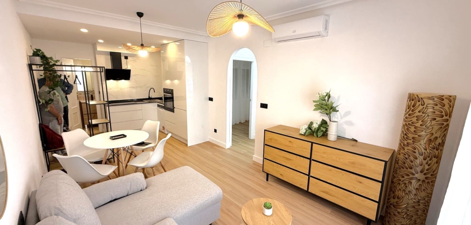 2 soverom Leilighet til salgs i Torrevieja - € 164 900 (Ref: 9965899)