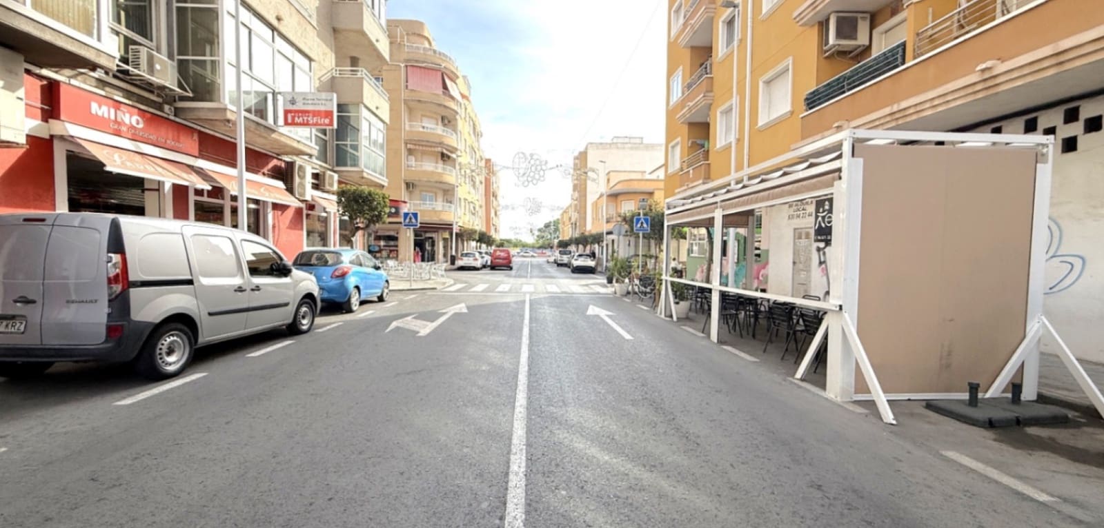 2 soverom Leilighet til salgs i Torrevieja - € 164 900 (Ref: 9965899)