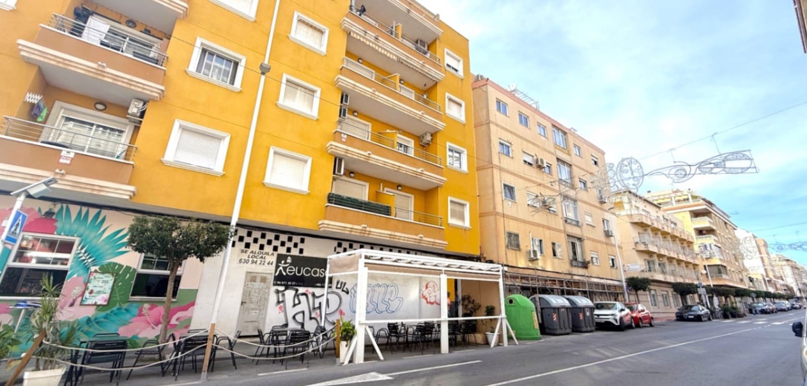 2 soverom Leilighet til salgs i Torrevieja - € 164 900 (Ref: 9965899)