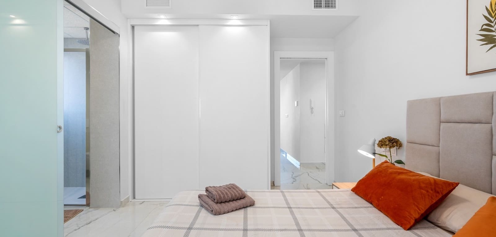 2 bedroom Apartment for sale in Playa Flamenca with pool - € 315,000 (Ref: 9965900)