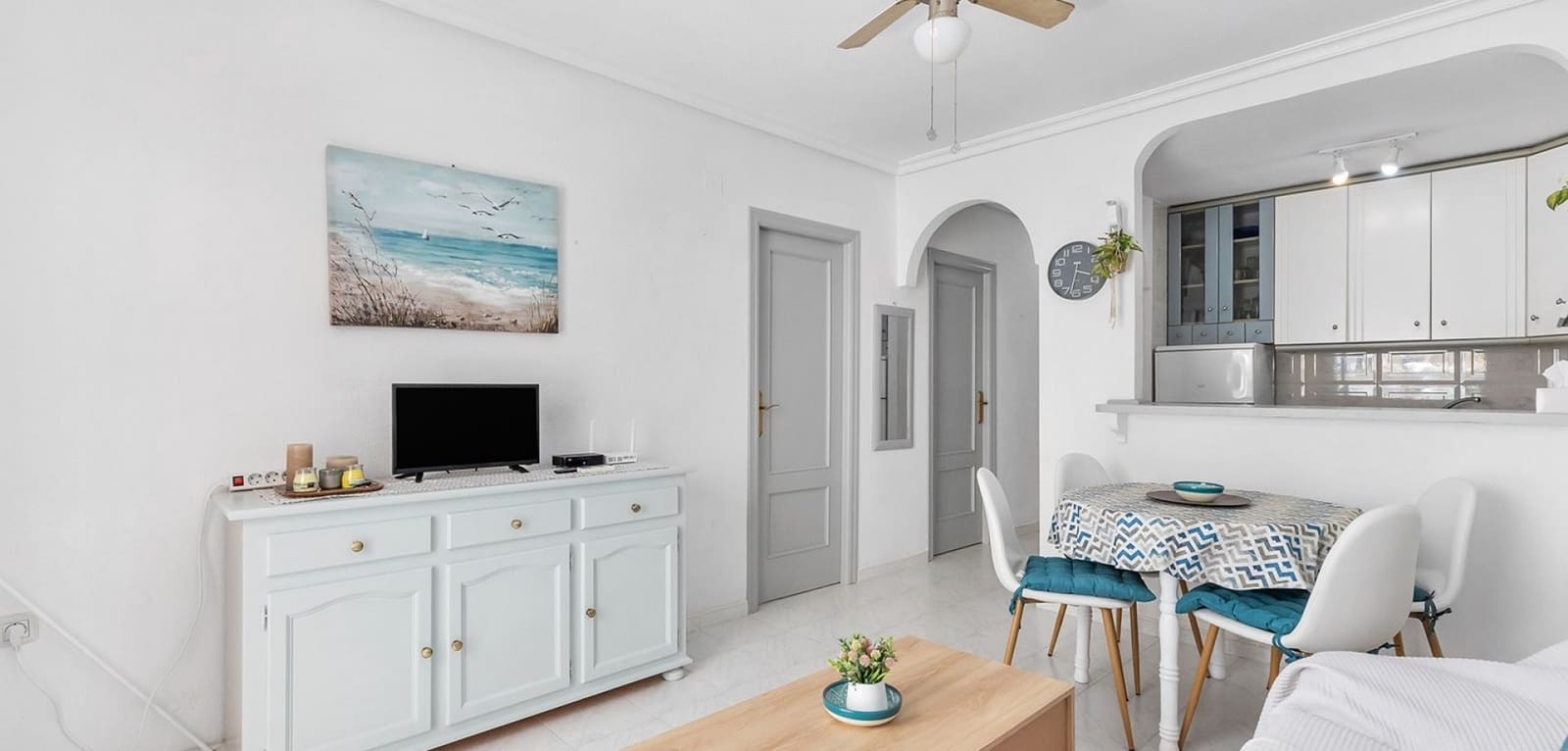 2 bedroom Apartment for sale in La Mata with pool - € 199,500 (Ref: 9965901)
