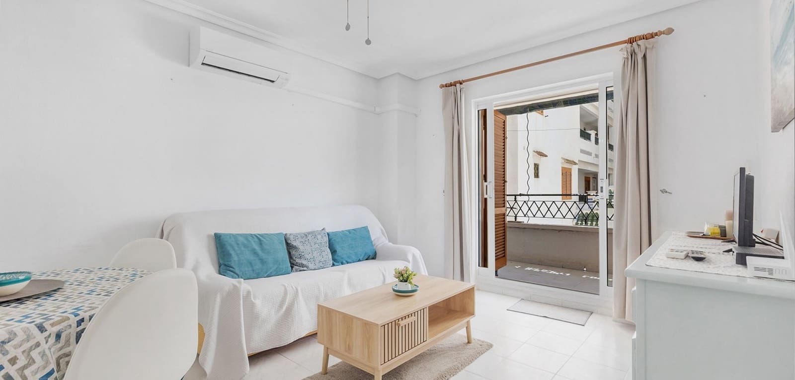 2 bedroom Apartment for sale in La Mata with pool - € 199,500 (Ref: 9965901)