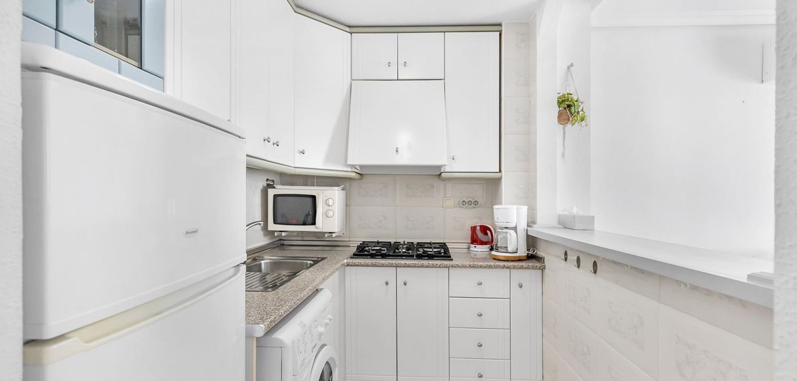 2 bedroom Apartment for sale in La Mata with pool - € 199,500 (Ref: 9965901)