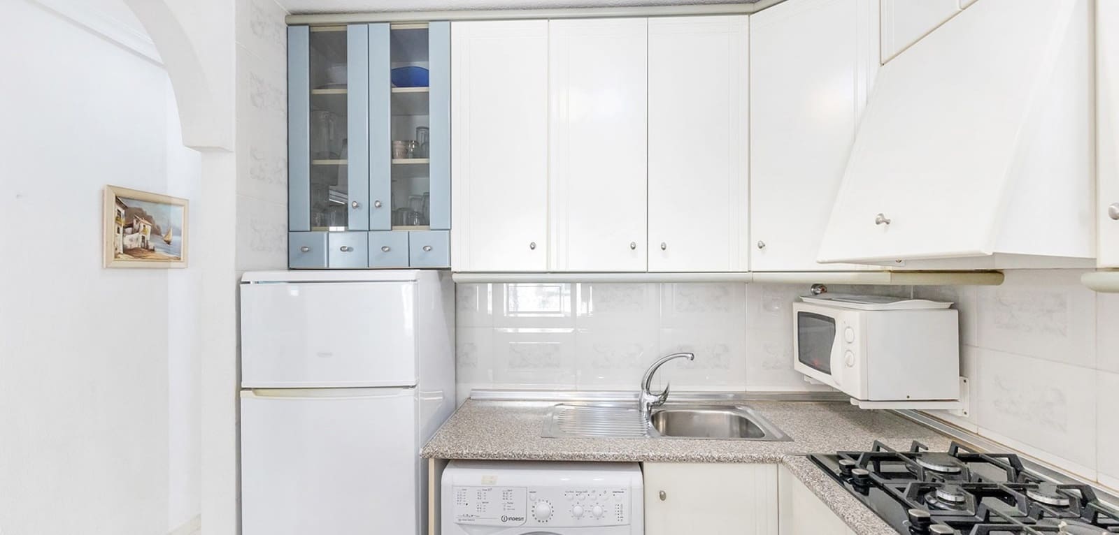 2 bedroom Apartment for sale in La Mata with pool - € 199,500 (Ref: 9965901)