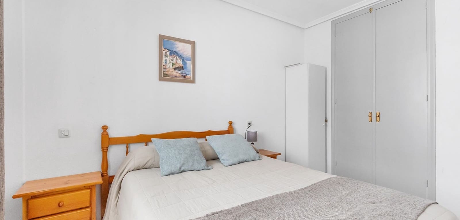 2 bedroom Apartment for sale in La Mata with pool - € 199,500 (Ref: 9965901)