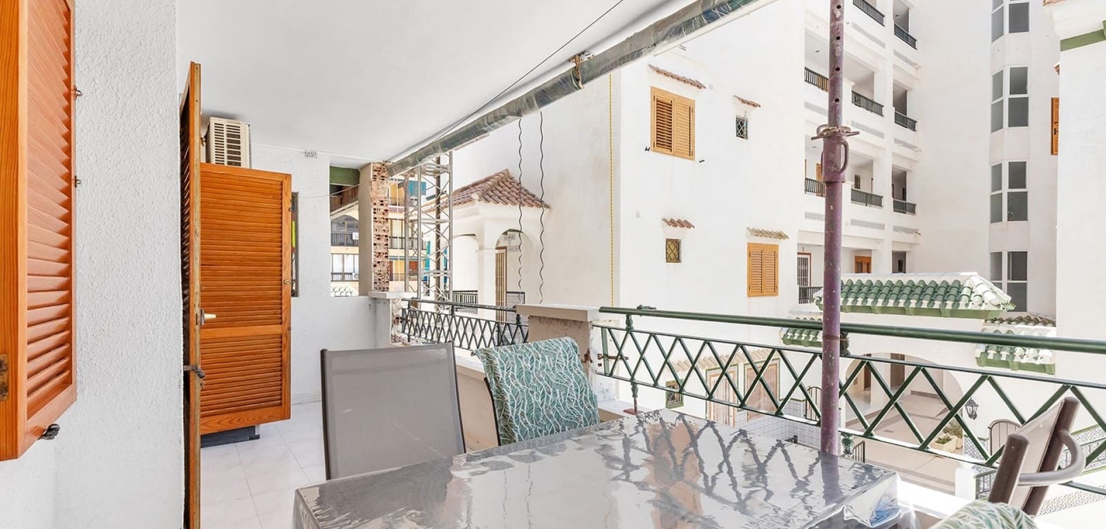 2 bedroom Apartment for sale in La Mata with pool - € 199,500 (Ref: 9965901)