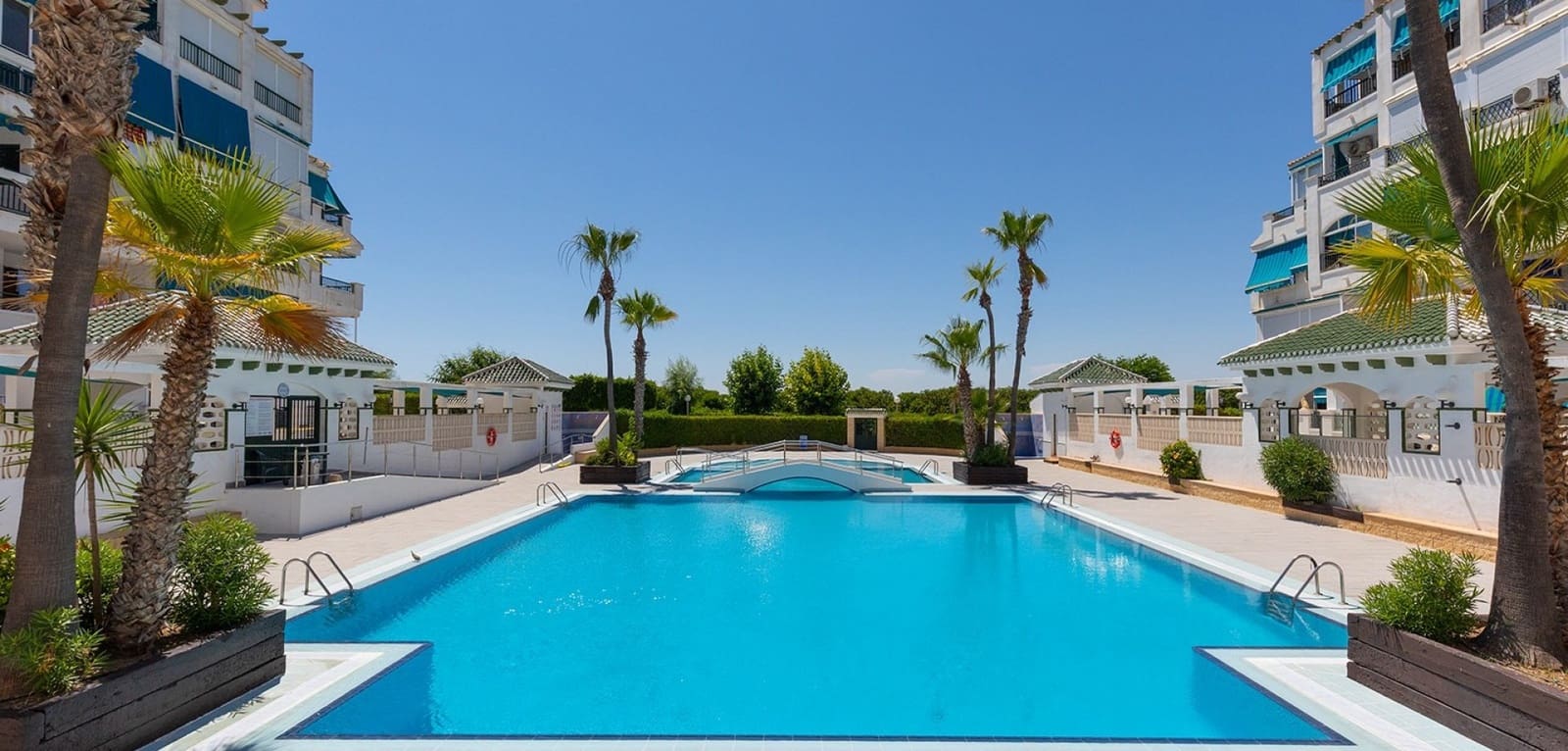 2 bedroom Apartment for sale in La Mata with pool - € 199,500 (Ref: 9965901)