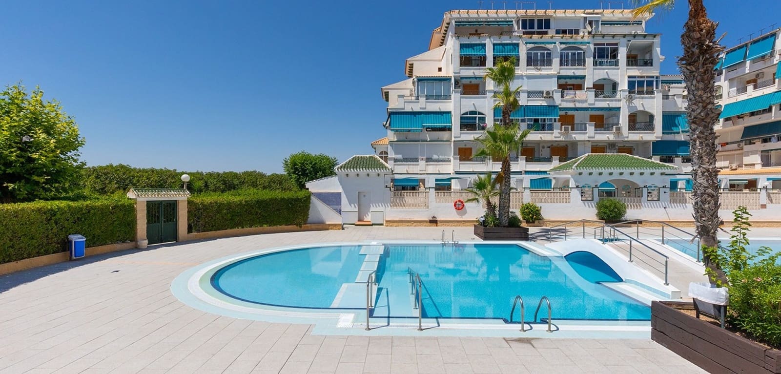 2 bedroom Apartment for sale in La Mata with pool - € 199,500 (Ref: 9965901)