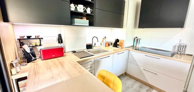 2 camera da letto Appartamento in vendita in La Zenia, Orihuela con piscina - 269.900 € (Rif: 9965902)