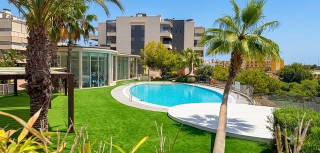 2 camera da letto Appartamento in vendita in La Zenia, Orihuela con piscina - 269.900 € (Rif: 9965902)