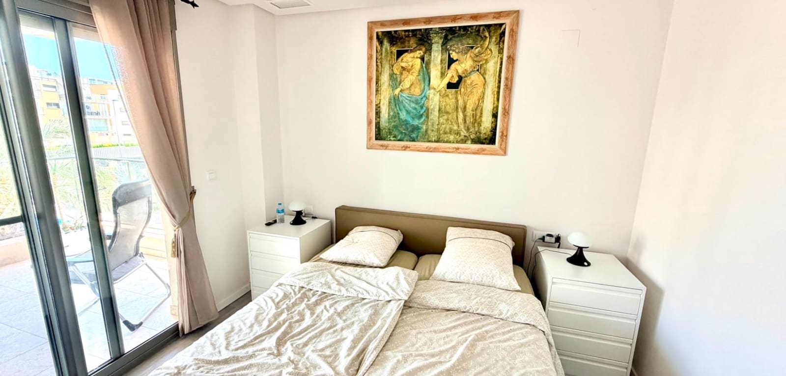 2 bedroom Apartment for sale in La Zenia with pool - € 269,900 (Ref: 9965902)
