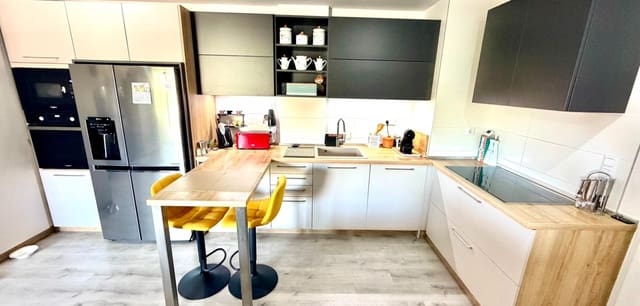 2 camera da letto Appartamento in vendita in La Zenia, Orihuela con piscina - 269.900 € (Rif: 9965902)