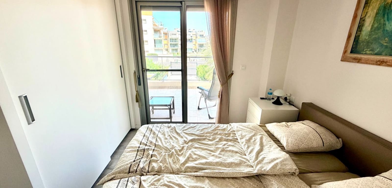 2 bedroom Apartment for sale in La Zenia with pool - € 269,900 (Ref: 9965902)