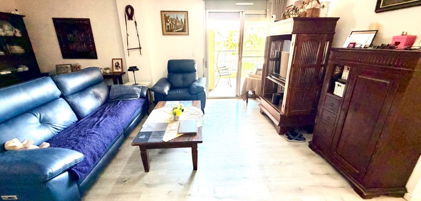 2 bedroom Apartment for sale in La Zenia with pool - € 269,900 (Ref: 9965902)