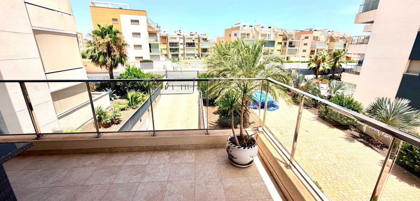 2 bedroom Apartment for sale in La Zenia with pool - € 269,900 (Ref: 9965902)