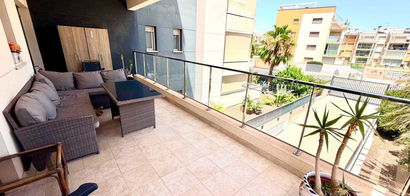 2 bedroom Apartment for sale in La Zenia with pool - € 269,900 (Ref: 9965902)