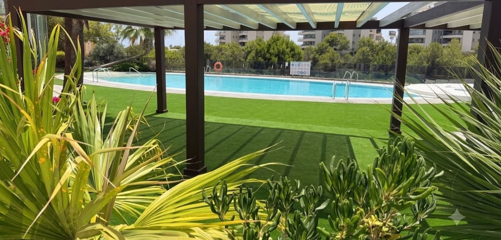 2 bedroom Apartment for sale in La Zenia with pool - € 269,900 (Ref: 9965902)
