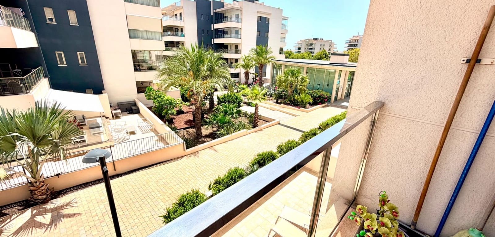 2 bedroom Apartment for sale in La Zenia with pool - € 269,900 (Ref: 9965902)