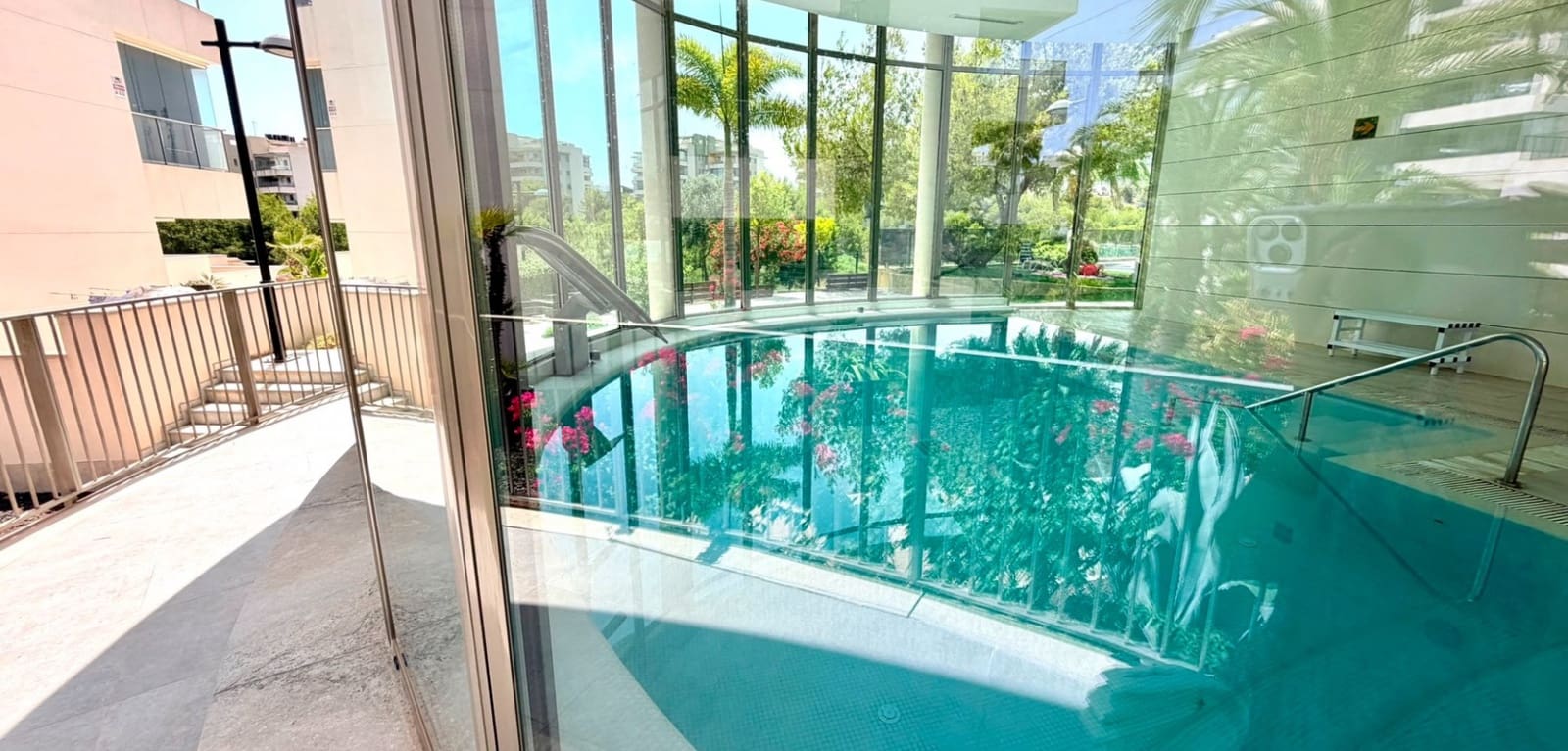 2 bedroom Apartment for sale in La Zenia with pool - € 269,900 (Ref: 9965902)