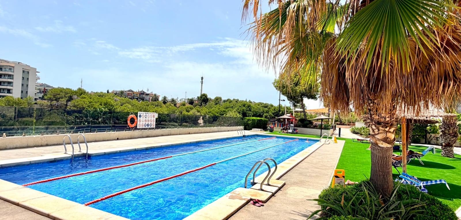 2 bedroom Apartment for sale in La Zenia with pool - € 269,900 (Ref: 9965902)