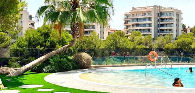 2 camera da letto Appartamento in vendita in La Zenia, Orihuela con piscina - 269.900 € (Rif: 9965902)
