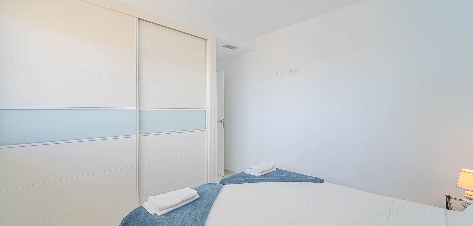 2 Zimmer Apartment zu verkaufen in Orihuela Costa mit Pool - 450.000 € (Ref: 9966114)