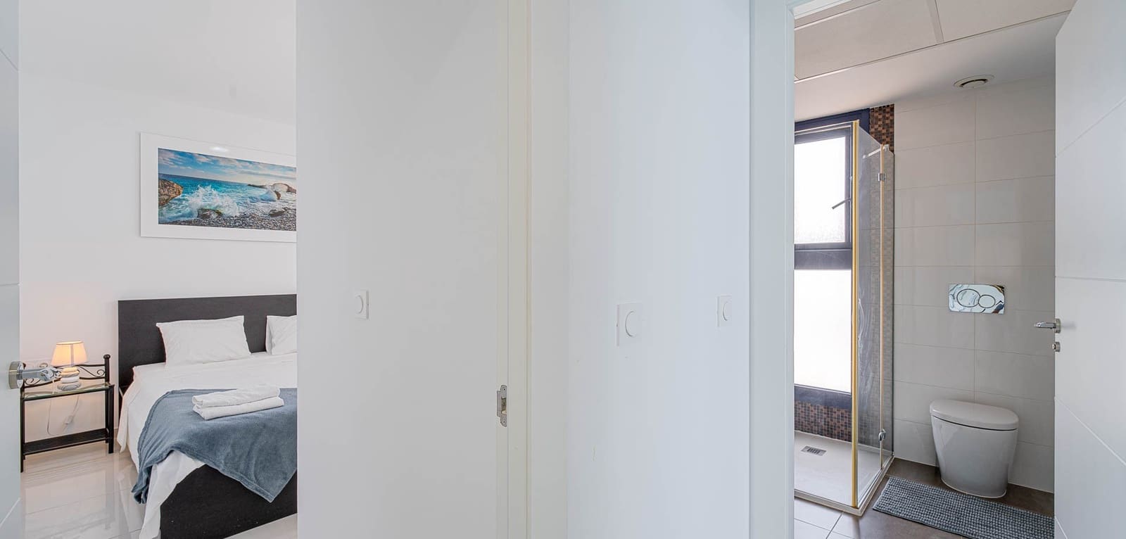 2 Zimmer Apartment zu verkaufen in Orihuela Costa mit Pool - 450.000 € (Ref: 9966114)