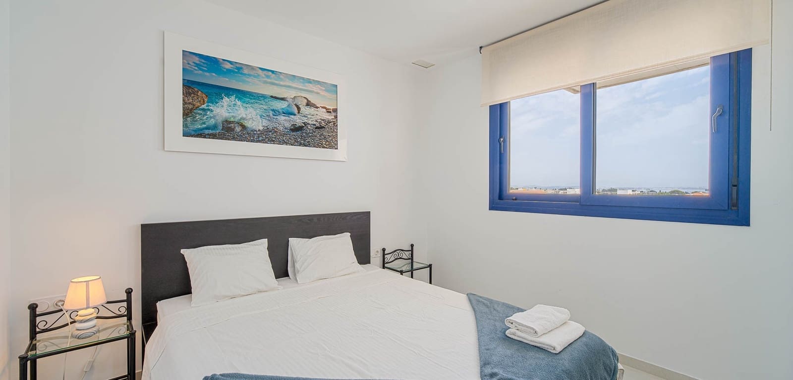 2 Zimmer Apartment zu verkaufen in Orihuela Costa mit Pool - 450.000 € (Ref: 9966114)