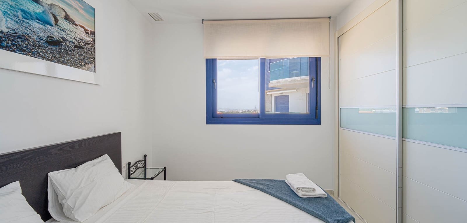 2 Zimmer Apartment zu verkaufen in Orihuela Costa mit Pool - 450.000 € (Ref: 9966114)