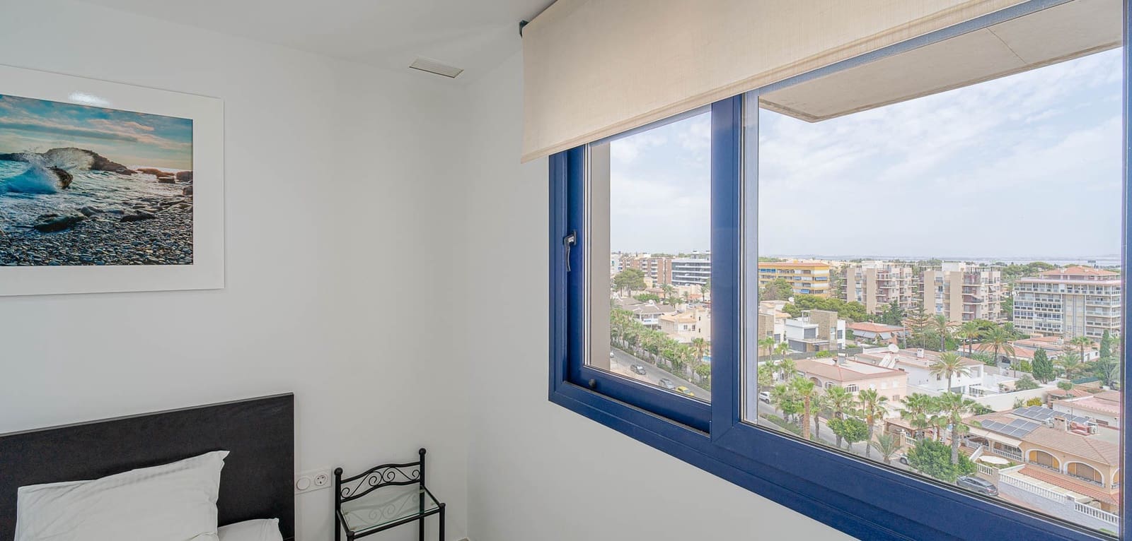 2 Zimmer Apartment zu verkaufen in Orihuela Costa mit Pool - 450.000 € (Ref: 9966114)
